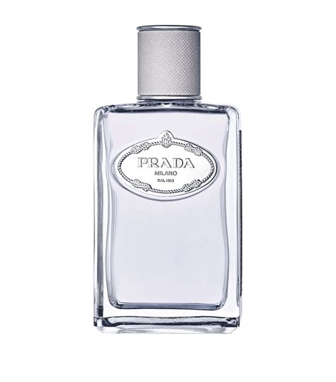 infusion cedre prada fragrantica|prada iris fragrance.